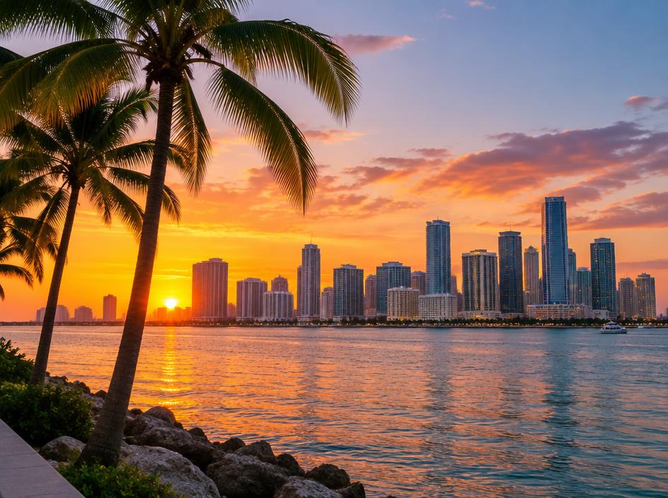Florida scenery